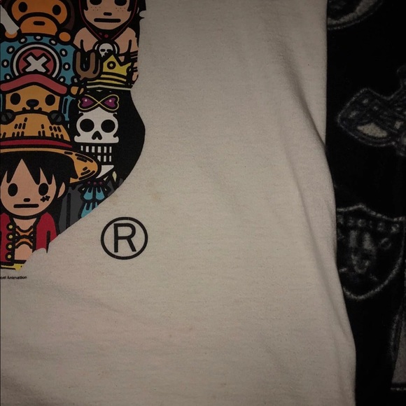 Bape tee SOLD!! - Picture 4 of 8